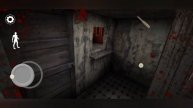 granny 3 last day 4 and 5 failed to train escape 🚂 || part 3 || #shortfeed #horrorgaming #granny3