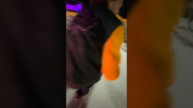 Губернский Каток Дискотека 90-х 2025.01.26