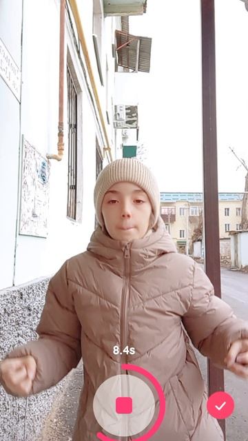 яночка