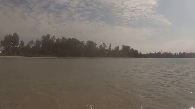 KOH LANTA AMAZING INFINITY BEACH