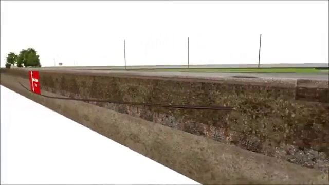 BIMFRA - Horizontal Directional Drilling