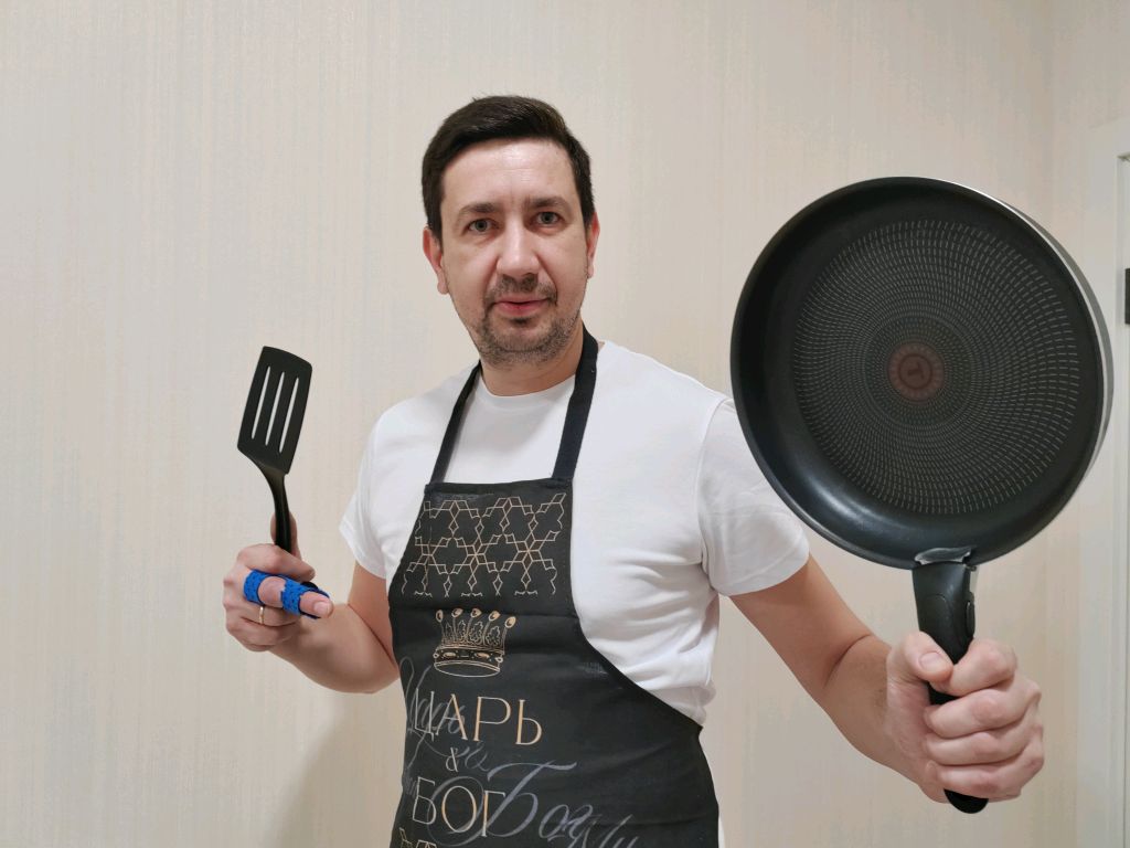 Готовим бургеры дома