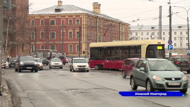 Уникальную систему виброзащиты разработала команда ученых из НГТУ им. Р. Е. Алексеева