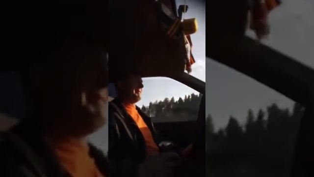 Дуван за рулем 2))18+)))МАТ)))