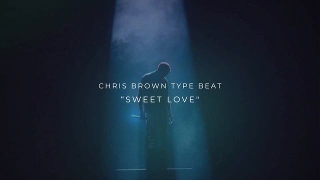[FREE] Chris Brown Type Beat 2024 "Sweet Love"