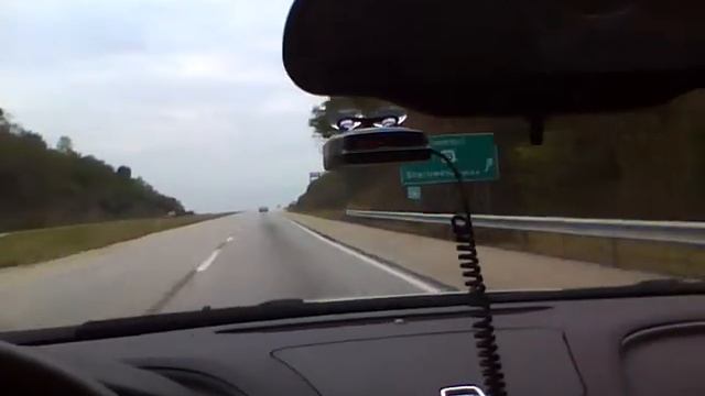 Radar Detector Redline IO