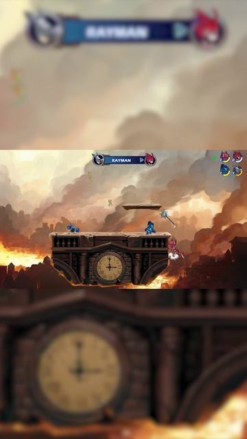 Brawlhalla