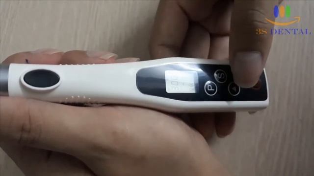 Hướng dẫn sử dụng máy nội nha New Endo đèn Led