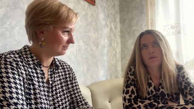 Беременность, самочувствие, как избежала осложнений