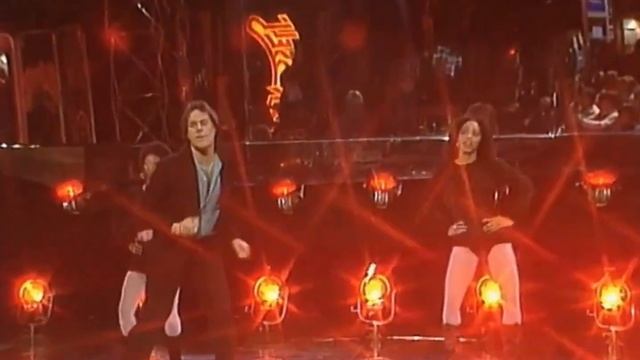 KC & The Sunshine Band – Give It Up / 1983 🇺🇸