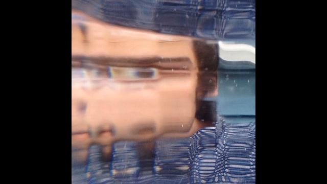 Big Sigh & Bad Dream Vacuum - Golden Hour