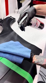 TIRE & RUBBER CARE ✨
В наличии в объеме 250 мл/750 мл