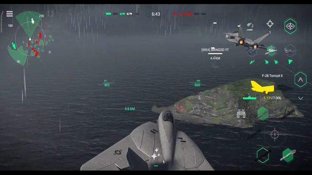 🛑 NO TANKS IN OCTOBER? MODERN WARSHIPS