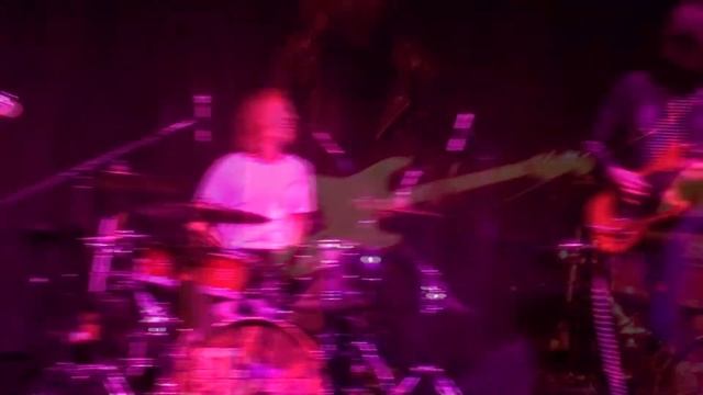 Peace supporting Two Door Cinema Club @Riviera Theater Chicago