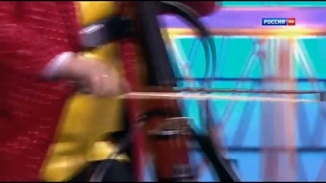"SHOW DUET 007" - Aydar Gaynullin & Borislav Strulev