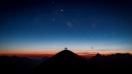Nightfall Ambient Mix