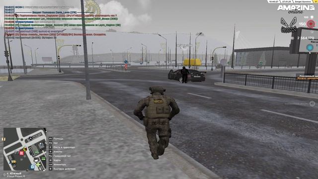 увал ФП 2.5 Laym_Nagirov