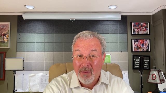 Preparing for the Next Economic Revolution (Your Financial Advocate Ep 50)