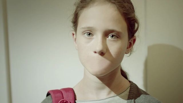 скажи о чем молчишь?