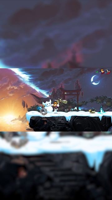Brawlhalla
