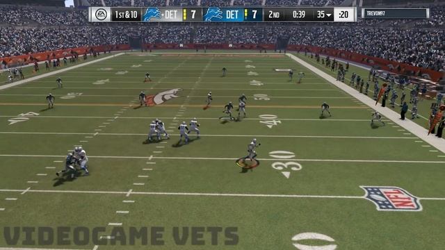 Madden 17: How to Win Games Episode #2 - VGV