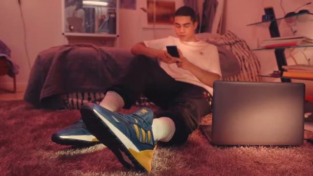 ZX 2K Boost 2 0 GZ7733 video