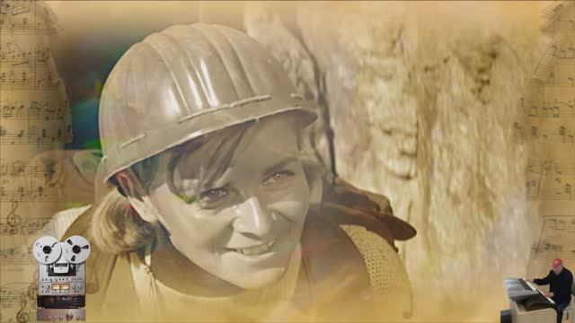 «Скалолазка
Владимир Высоцкий