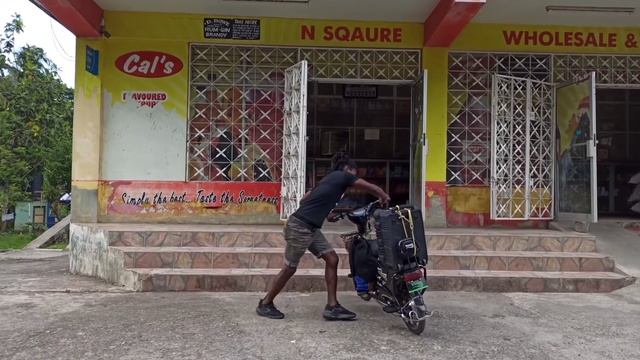 Explore Portland Jamaica's Hidden Gem BERRYDALE!