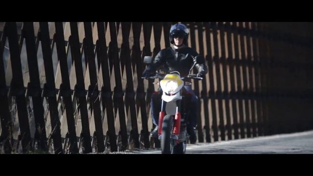 SWM: SM 650 R
