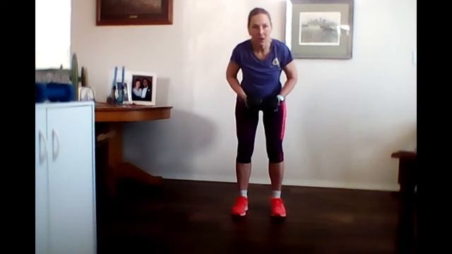 Fitness Express 30