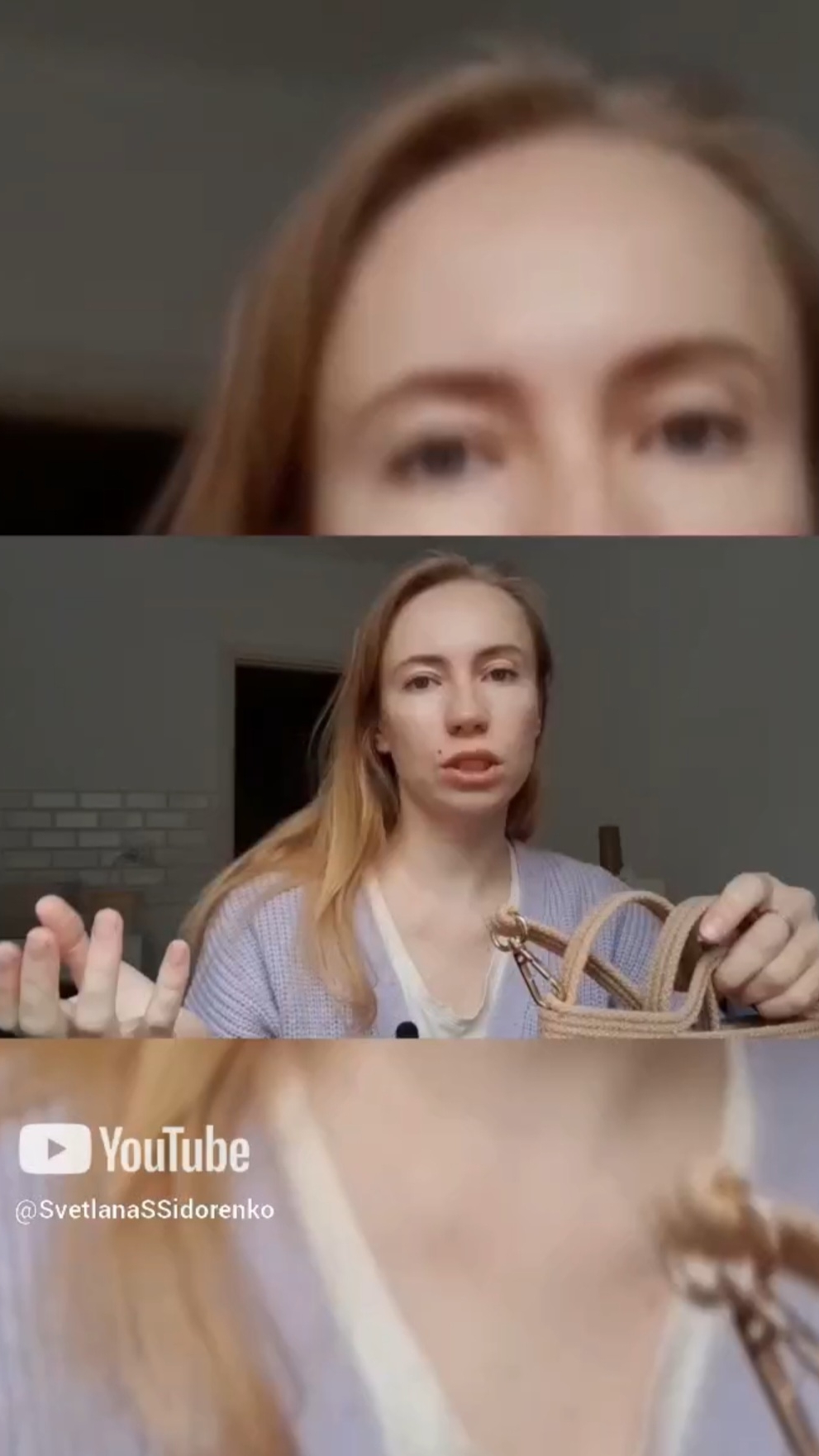 Переделываю подкладку #шитьеизшнура