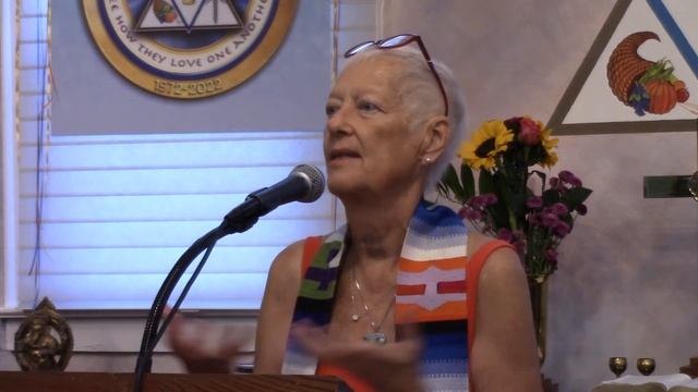 Rev. Pam Bro - Dancing with Creator: Some Gifts of a Sweat Lodge (2022)