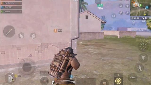 pubg metro zombie