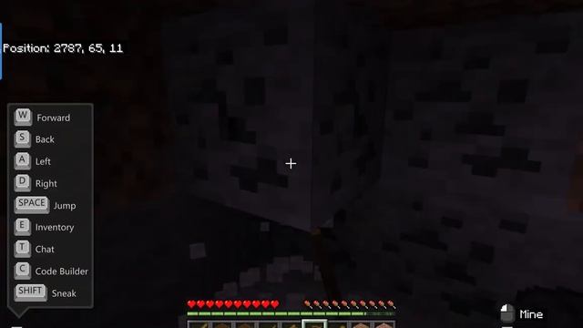 Minecraft Education Edition for Probability & Statistics