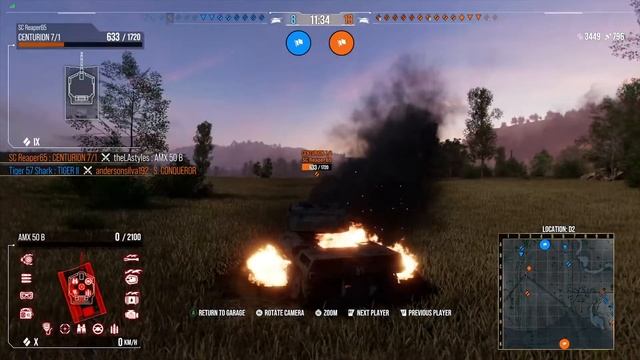 WORLD OF TANKS | XBOX SERIES X #worldoftanks