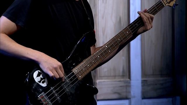Y Reu – Mhen i’n Troi (Sesiwn Ochr 1)
