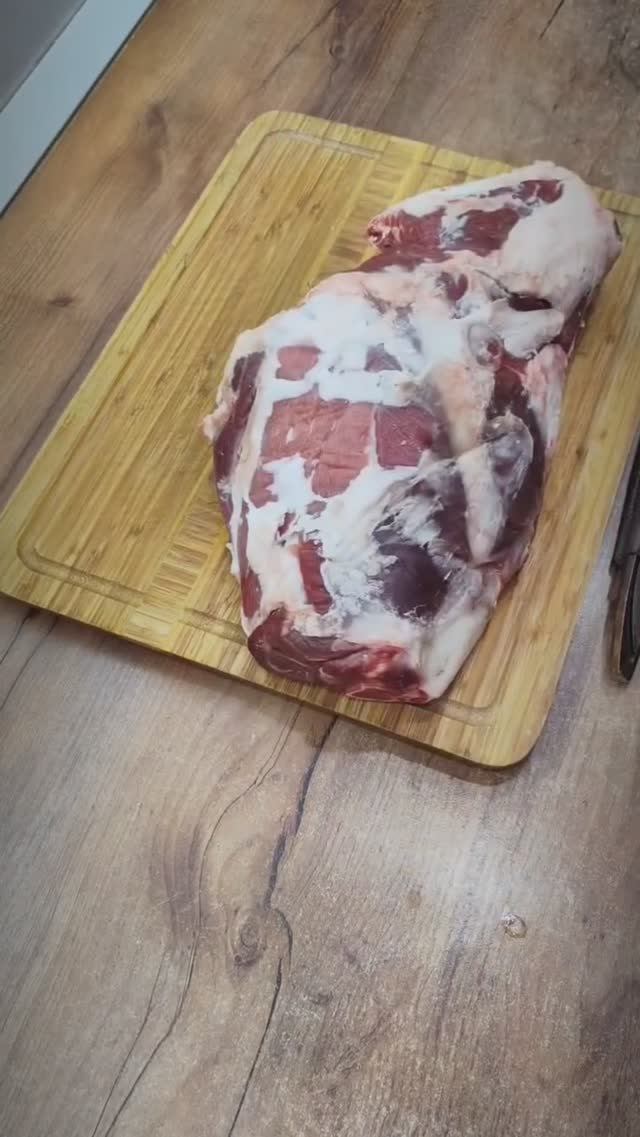 #баранина в #земле #мясонауглях