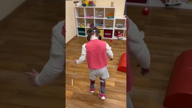 Полина ДО и ПОСЛЕ