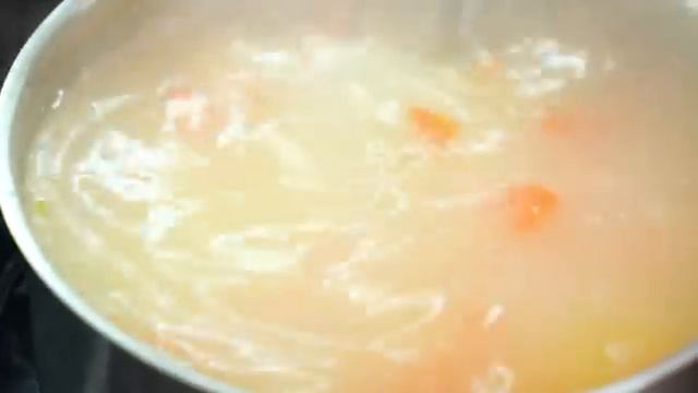 Сохраняйте рецепт сразу! Сырный суп, от которого все в восторге! Очень вкусный и простой суп
