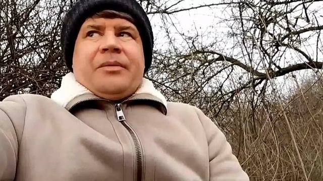 Необычайное счастье.