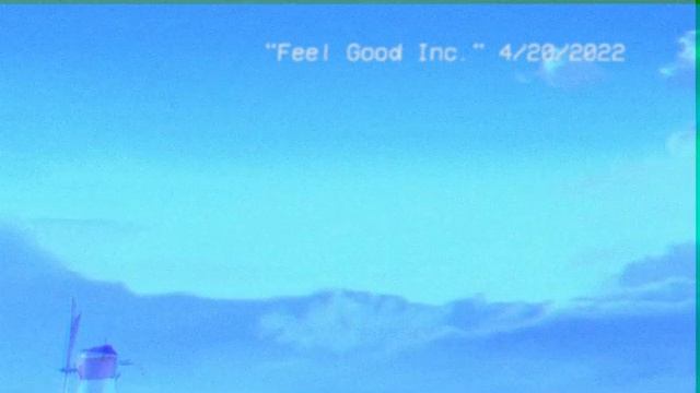 Lofi Vaporwave Remixes: 3 AMAZING Gorillaz Hit Songs (Must Watch Video)