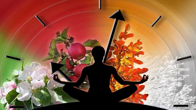 Meditate on Time