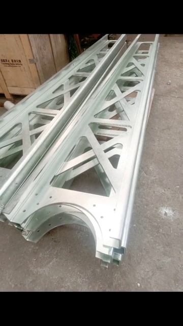 Hot Dip Galvanizing EQUIPMENT SUPPLIER