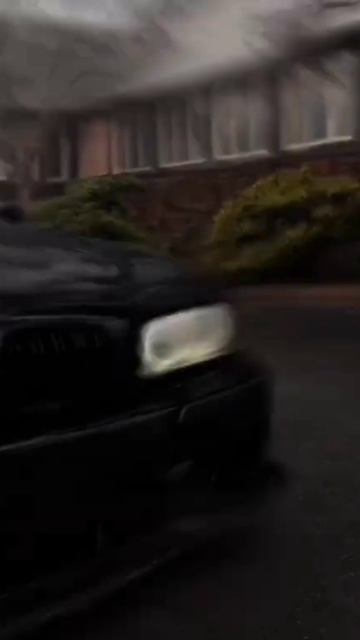 BMW💪