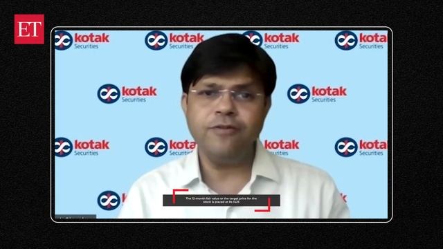 Stock Radar: Sapphire Foods a buy for a 6-12 month target of Rs 1425, recommends Shrikant Chouhan
