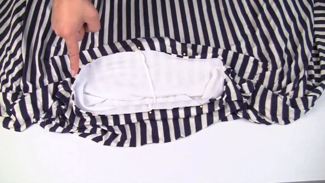 How to: Make a Summer T-Shirt Dress