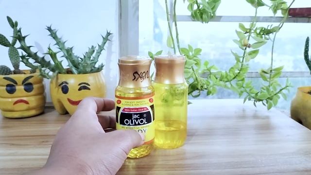 Jac Olivol Body Oil Review | ত্বকের জন্য কেমন কার্যকরী?