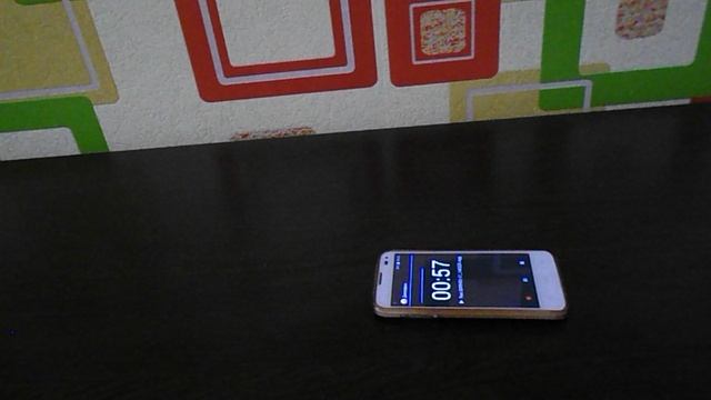 Попугай учит новую песенку