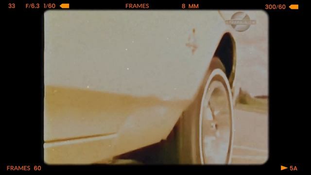 1974 OLDSMOBILE OMEGA 350 ROCKET - Оригинальный Тест-Драйв (Телешоу Car&Track на русском языке)