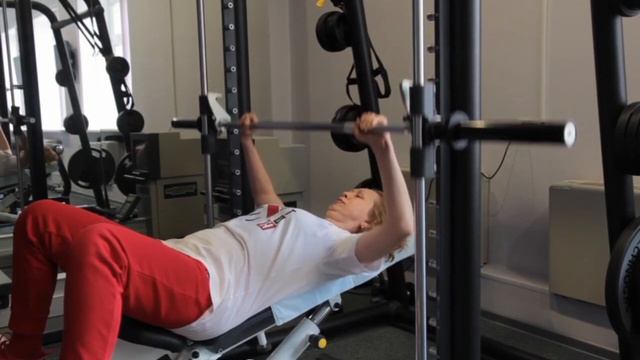 Лечебно-восстановительный комплекс ФГБУ "ОБП"